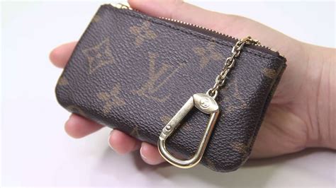 m62360 louis vuitton|louis vuitton key pouch monogram.